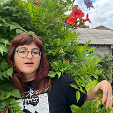 Lali Garsia