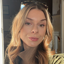 Izzy May