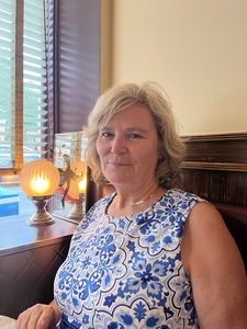 Maria Egervari