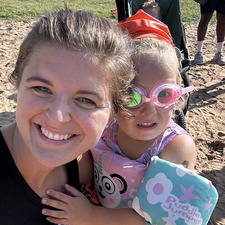 Shaley Knickerbocker