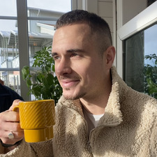 Simon Rajala