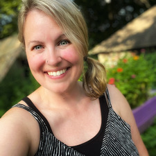 Hannah Leigh Gottschalk