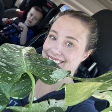 Anne Phillips Mummert