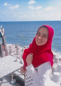 نورهان الشحات