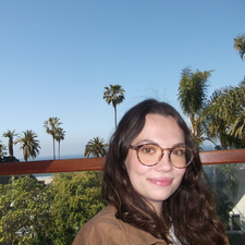 Leah Borelli