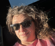 Leigh Bearden