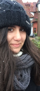 Maria Florencia