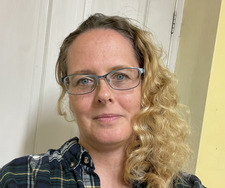Caroline Hughes