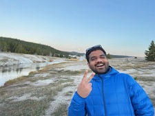 Rahul V
