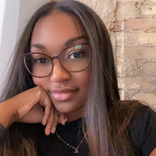 Eshara Spearman