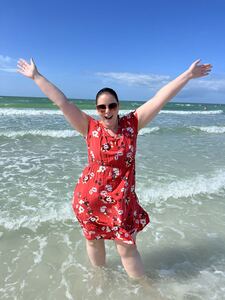 Jennifer Sonnleitner