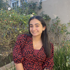 Talia Daghighian