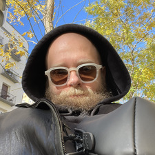 Alex Badovsky
