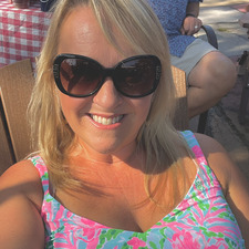 Alexa Bergstrom-LaDuke