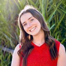 Isabelle Cook