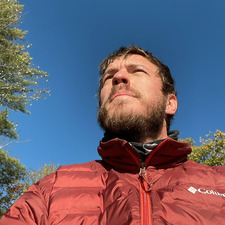 Julian Patrick Patrick  Seddon