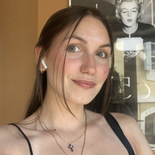 Manon Gaudichet