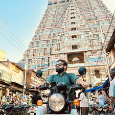 Krutesh Bedekar