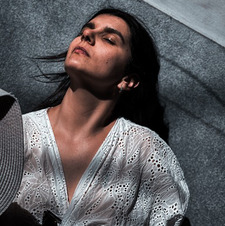 Sofia Zamora Trovisco