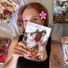 ᯓ emma&#x1f43b;ིྀ