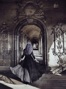 The_Phae_Library (Francesca Phae)