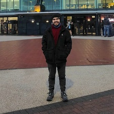 Sergio Bojart