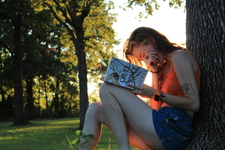 Danny’s Fresh Reads (hayley)