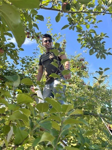 Usama Qureshi