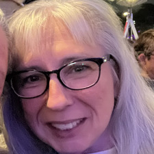 Meghan Clancy-brough