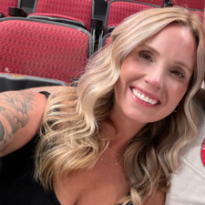 Courtney