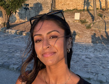 Pooja Patel