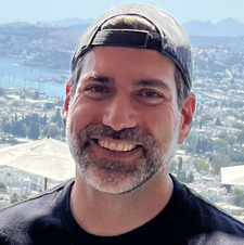 Michael Ferguson
