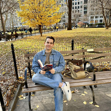 Jesse Rosen