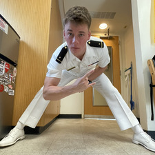 Nolan Mac