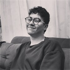 Daniel