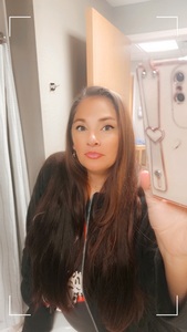 Trinity Ortega