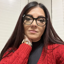 Mariah Shea