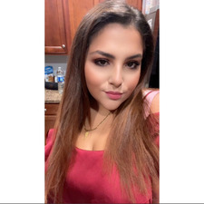 Dana Hernandez