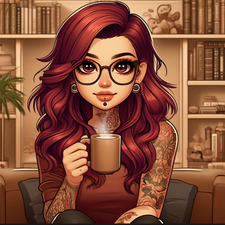 Cassandra’s Book Nook