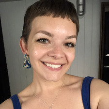 Emma Pesterfield