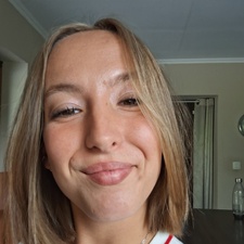 Zoé Brabant