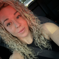 Cassandra Burchett