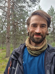 Miikka Nuorva