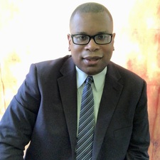 Cyrus Webb
