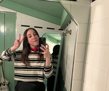 Karolane Charbonneau