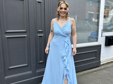 Rachel Higson