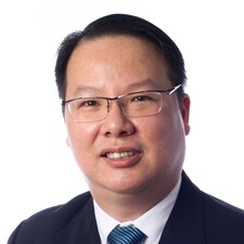 Clement Ong