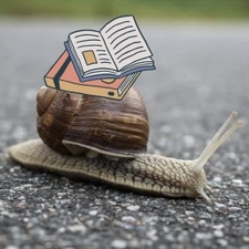 Book Snail