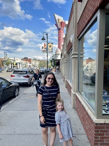 Alexandra Klingenstein