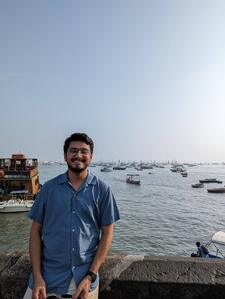 Ashish Deopa